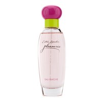 Estee Lauder Pleasures Eau Fraiche Spray 50ml Womens Perfume Estee Lauder Pleasures Eau Fraiche Spray 50ml Womens Perfume