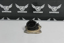 HONDA 2004 CR85RB EXPERT OEM CARB CARBURETOR JOINT INTAKE BOOT