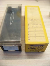 Slide Trays - Yankee Brand - Hold 30 each (2)