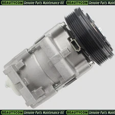 Air conditioner AC Compressor For 1994-2004 Ford Mustang 96-97 Ford F-250 F-350