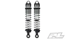 Pro-Line Racing Big Bore Scaler Shocks (90mm-95mm) for RC Crawlers 6343-00