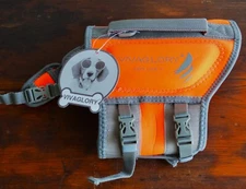 VIVAGLORY Neoprene Dog Life Vest – XS NWT