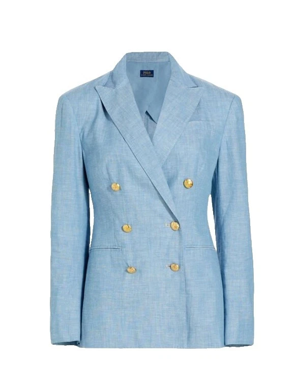 Algodón 100% Polo Ralph Lauren trajes & Suit Separates para Mujeres