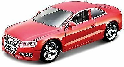 Audi Plastic Diecast Cars