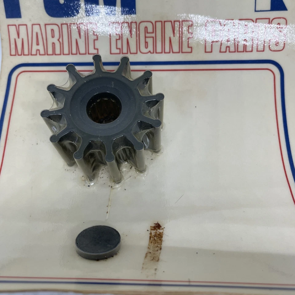 PCM Sterndrive Motors & Components Marine Engine Parts RP061003 - Image 3 of 3