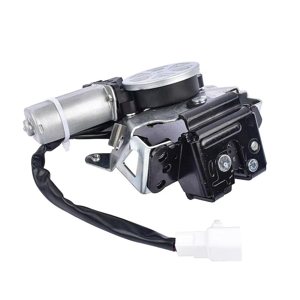 Actuador de cierre de puerta levadiza trasera con motor para Toyota Venza 2009-2015 69350-0E100 Foto 4 de 4