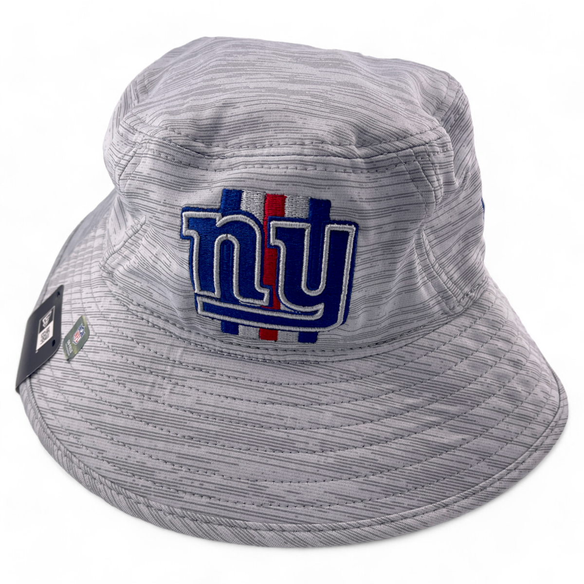 New Era New York Giants NFL 2021 Training Camp Boonie Bucket Hat