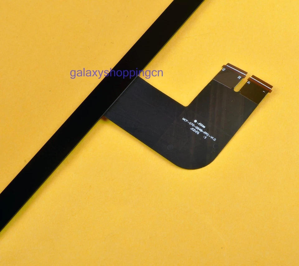 For ASUS MeMo Pad 7 ME173X ME173 K00B Full Glass Panel Touch Screen Digitizer - Image 4 of 4