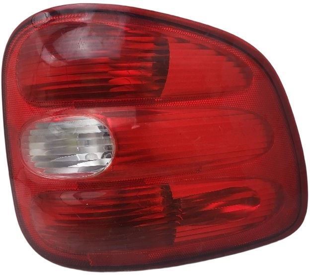 97-99 Ford F150 Pickup Passenger Right Tail Light Flareside 420713