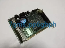 1 PCS Advantech PCA-6153 Rev: A2 Industrial Control Board in Good Condition