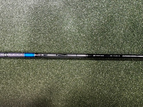 Titleist TSR2 Driver 10 Degree Stiff Right Hand Tensei AV Golf Club Preowned - Picture 5 of 6