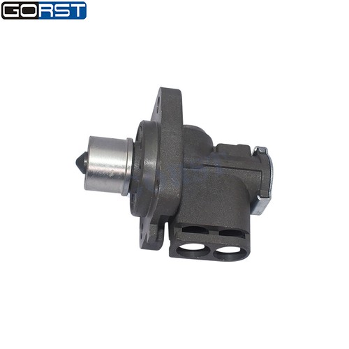 8172628 Solenoid Valve for Volvo Trucks FH 12 16 II FM FMX 1672230 232350 - Foto 11 di 11