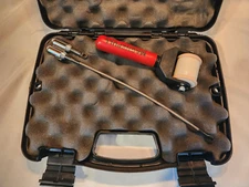 Magnepull XP1000 with case