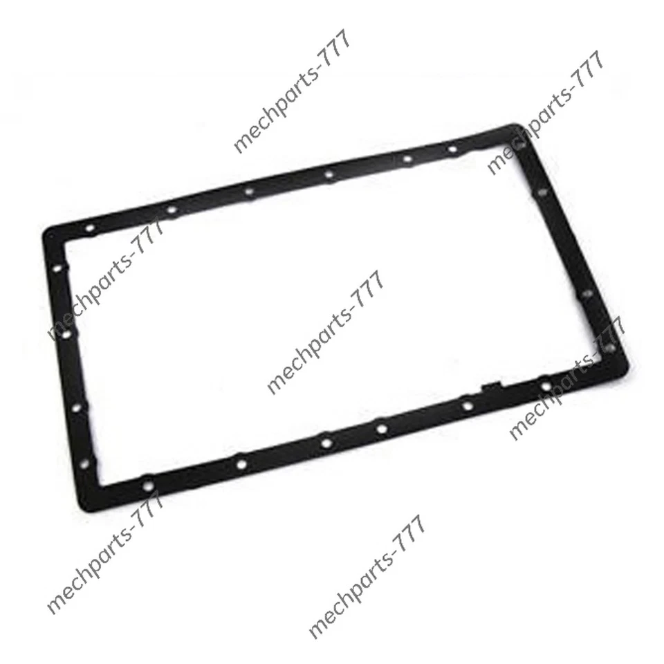 A960E Auto Transmission Oil Filter Pan Gasket 35330-22040 For TOYOTA MARK X - Image 2 of 4