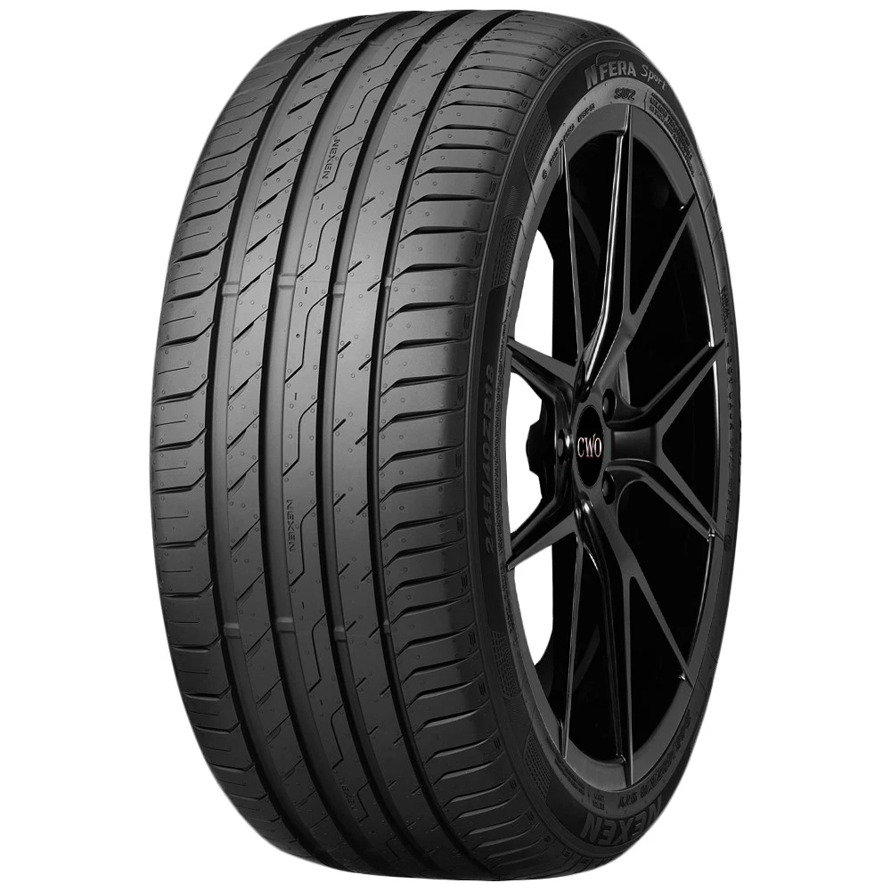 ZENEW 265/35ZR18 265/35/18 265/35R18 DERIVAⅡ TW200 ゼニュー