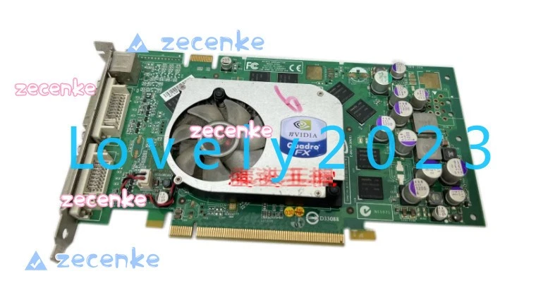 Nvidia Quadro Fx 1400 | eBay