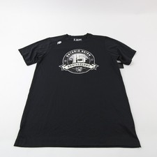 Los Angeles Kings New Balance Short Sleeve Shirt Men's New with Tags L