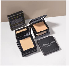 Foundation Pressed Powder