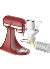 Gourmet Pasta Press Attachment for KitchenAid Stand Mixers, Pasta Attachment...