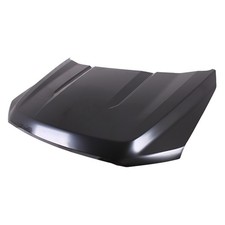 Fo1230341 New Replacement Hood Fits 2021-2025 Ford F-150 Capa