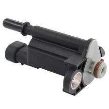 NewYall EVAP Emission Vapor Canister Purge Solenoid Valve for Chevrolet Silverad