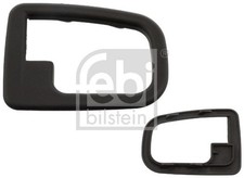 Rahmen T�rau�engriff FEBI BILSTEIN 28416 f�r BMW Z3 E36 Kunststoff 3er Roadster
