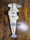 1984 Star Wars ROTJ Return Of The Jedi B-WING FIGHTER Kenner