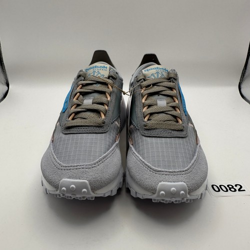 Scarpe da corsa casual Reebok Legacy da donna taglia 5 FY7442 - Foto 3 di 6