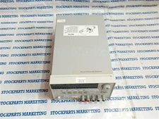 Keysight E3634A DC Power Supply 0-25V,7A/0-50V,4A Free Fast Ship 30Days Warranty