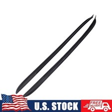 Cp9z5803136a Driver Passenger Windshield Pillar Molding For Ford Focus 12-18