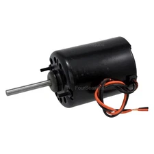 For Jeep Grand Wagoneer 1987-1991 Four Seasons 35559 HVAC Blower Motor w/o Wheel