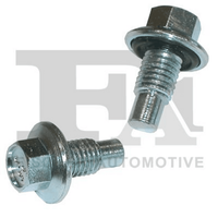 Verschlussschraube ÖLwanne FüR Alfa Romeo Fiat Ford Jaguar Mazda Opel Saab