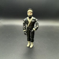 Lanard The Corps! Hiro Yamata 3.75” Figure