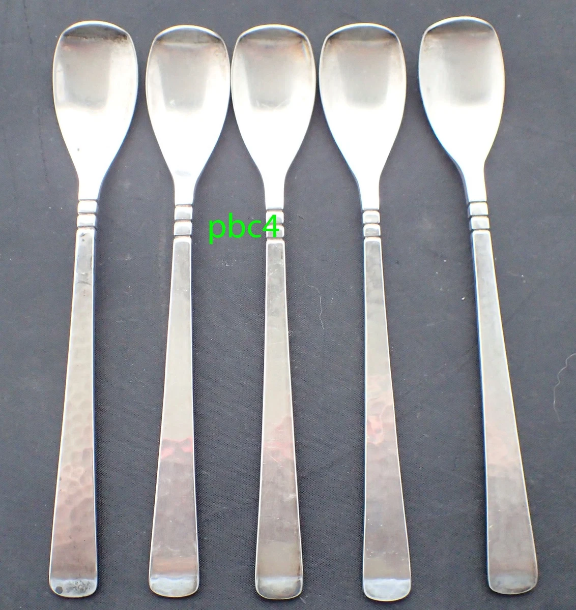 Silver Antiques Porter Blanchard for sale | eBay