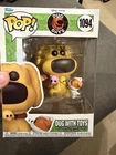 Funko Pop! Vinyl: Pixar Dug Disney 1094