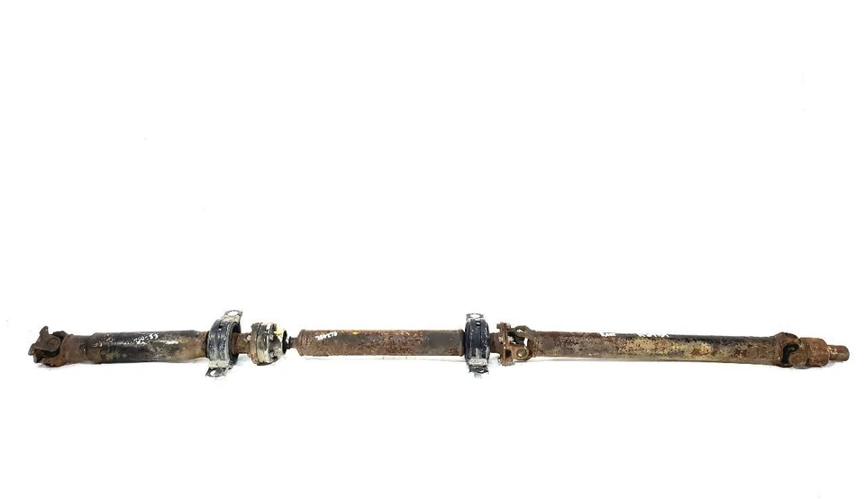 Mitsubishi 3000GT 1994 1999 OEM eje de transmisión trasero 3,0 L turbo AWD  Foto 4 de 4