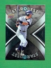 2008 Upper Deck Baseball StarQuest Common #SQ-46 Ichiro Suzuki