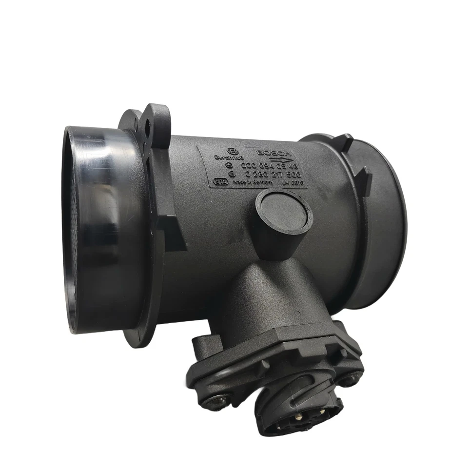 Mass Air Flow Sensor 0280217500 For 1993-1999 Mercedes Benz C280 E320 S320 Bosch Foto 2 de 4