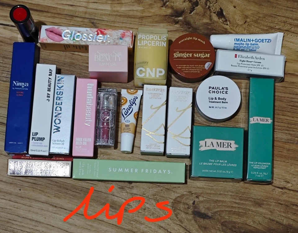 Various Skincare - If you find it cheaper, I will beat the price 🪞🧴 - Image 3 of 4