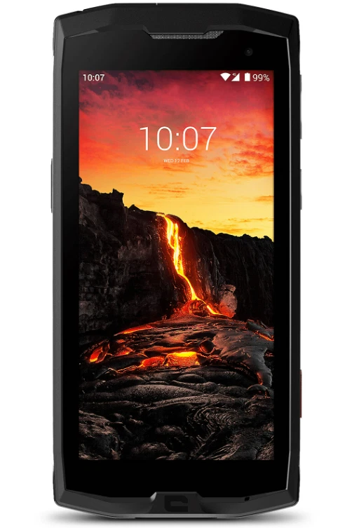 Cellulare rugged Crosscall M4 - Immagine 2 di 2