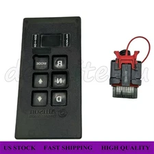 29546171 G4PB-111 Transmission Shift Shifter Selection Pad Selector Allison