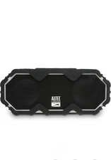 Altec Lansing Mini LifeJacket Jolt Bluetooth Speaker with Q