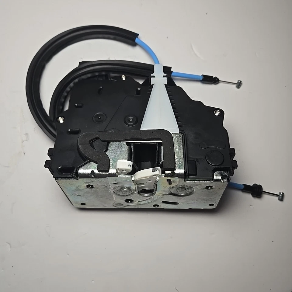 14-19 RAM PROMASTER 1500 2500 3500 ПЕРЕДНИЙ Л/Ч ПРИВОД ЗАМКА ВОДИТЕЛЬСКОЙ ДВЕРИ OEM - Изображение 2 из 2