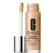 Clinique Beyond Perfecting Foundation + Concealer 14 Vanilla