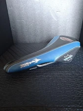 Kona SDG Satellite Landing Strip Crmo Rail Saddle