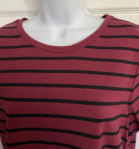 Abito T-Shirt Alta Vecchia Marina Militare Taglia Grande - Foto 3 di 9