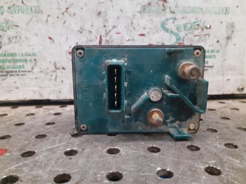 9639912580 Caja Precalentamiento para PEUGEOT EXPERT COMBI (1995) * 1024076 - Imagen 2 de 3