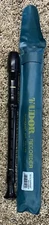 Vintage TUDOR Soprano Recorder TD175 with Vinyl Case Cleveland, Ohio