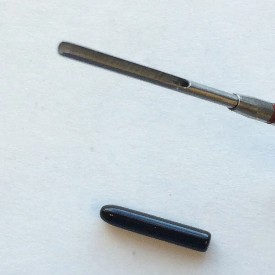 Astro Tool ATBO-1054 22 Gauge Joggled Tip Insertion Removal Tool DMC DANIELS - Image 4 of 4