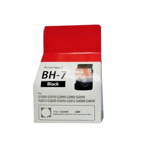 Print head QY6 8019 8003 BH-7 CH-7 compatible with Canon Pixma G3000 G2000 G1000 - Picture 3 of 7